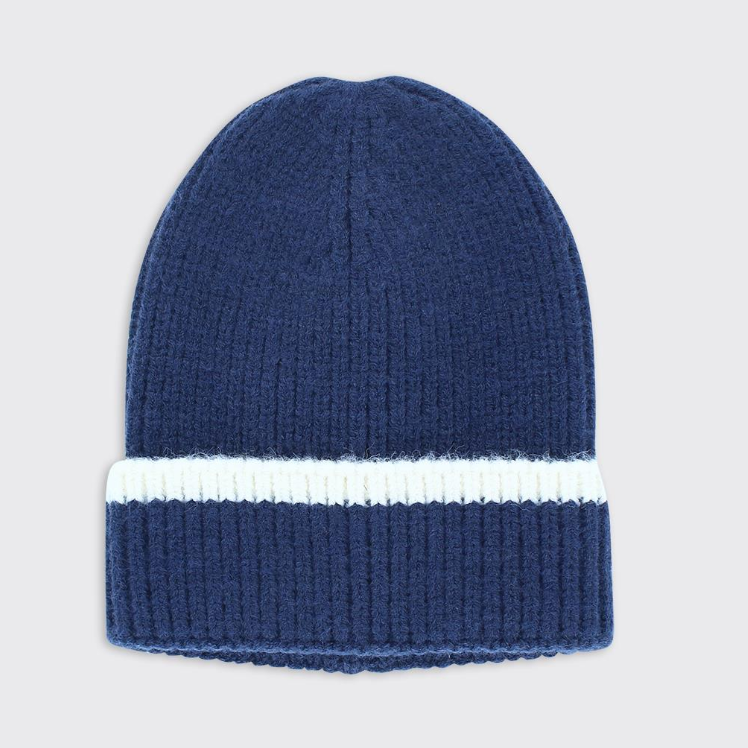 Navy Mens Hat