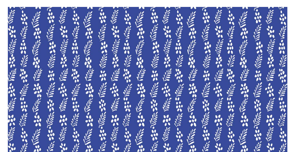 Blue Necktie Paper