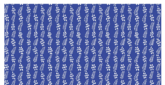 Blue Necktie Paper