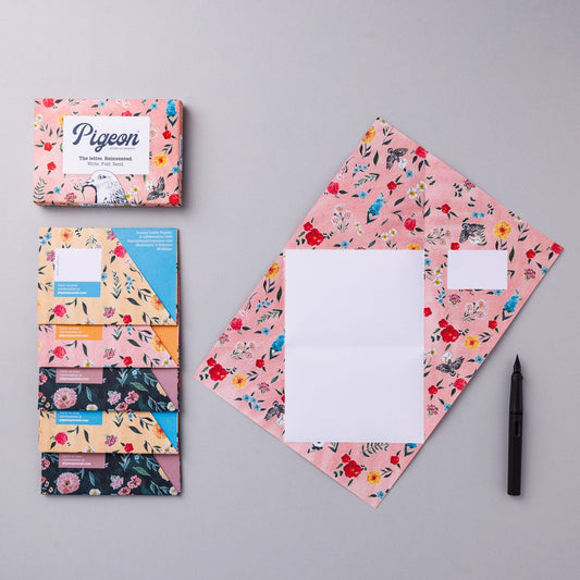 Sunday Letter Writing Set