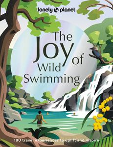 The Joy of Wild Swimming