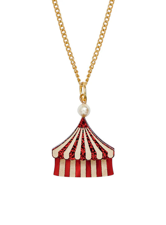 Big Top Necklace