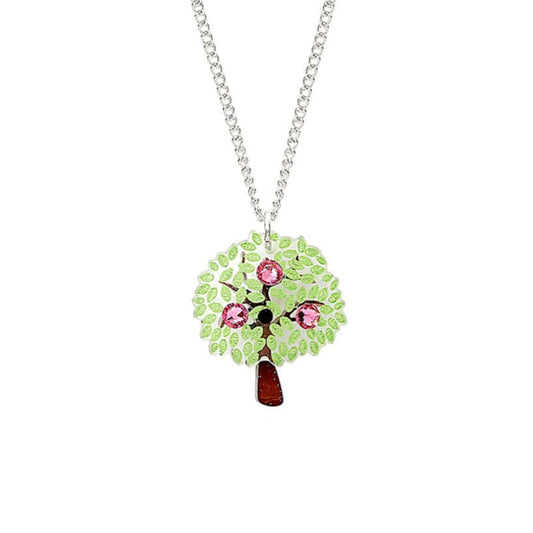 Blossom Tree Pendant