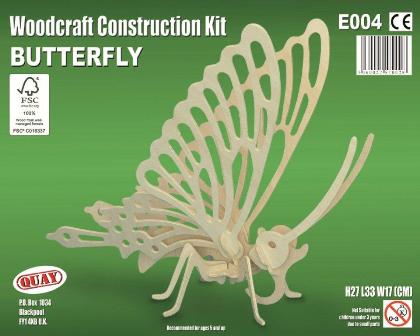 Butterfly Kit