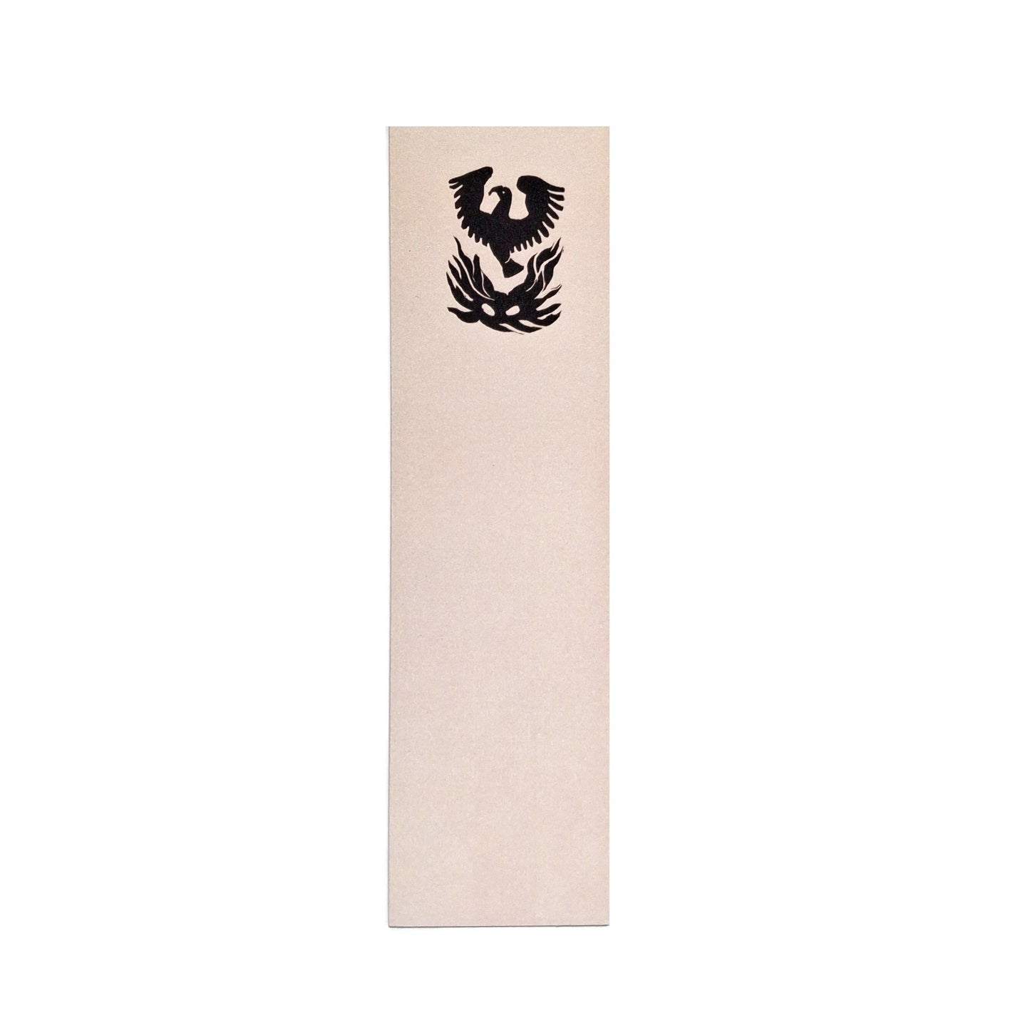 Pheonix Bookmark Enid Marx