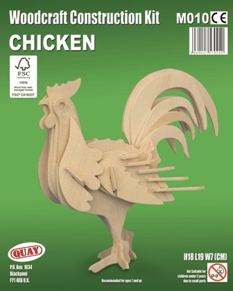 Chicken Kit