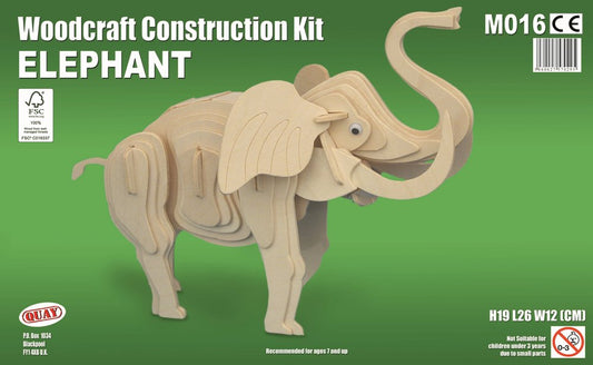 Elephant Kit