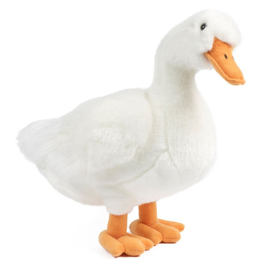 Plush Duck Large