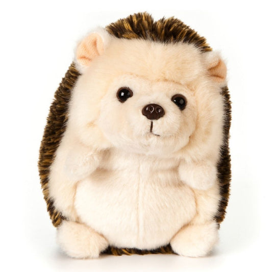 Sitting Hedgehog