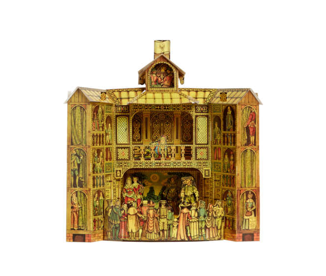Shakespeare Theatre