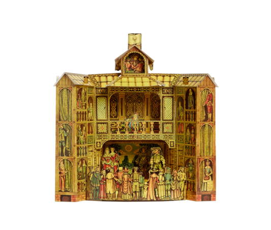 Shakespeare Theatre