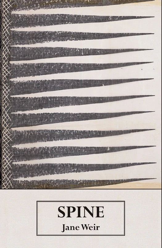 Spine Jane Weir