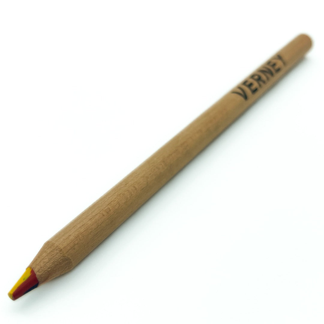 Compton Verney Multicolour Pencil