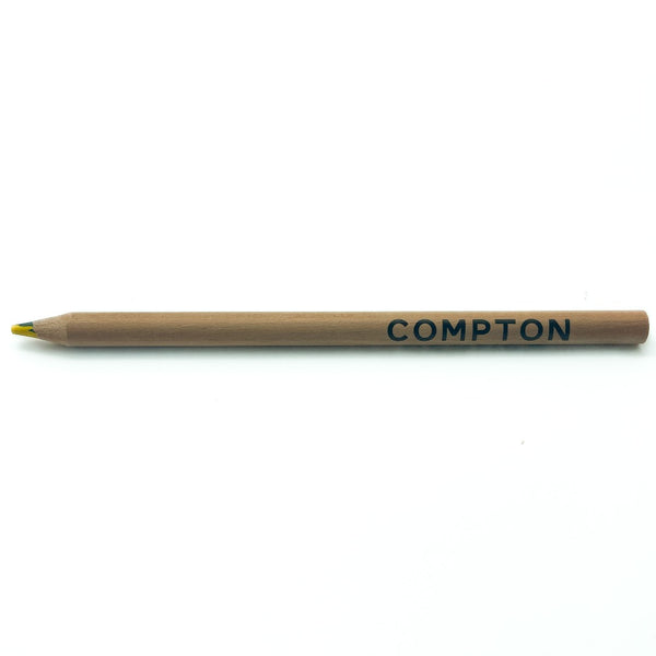 Compton Verney Multicolour Pencil