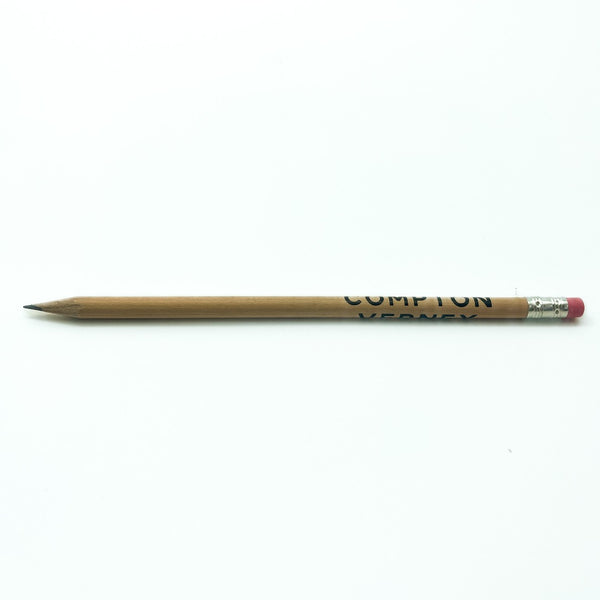 Compton Verney Pencil