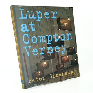 Luper at Compton Verney edited by John Leslie and Alan Ward