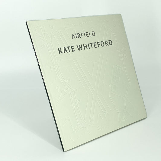 Airfield by Kate Whiteford