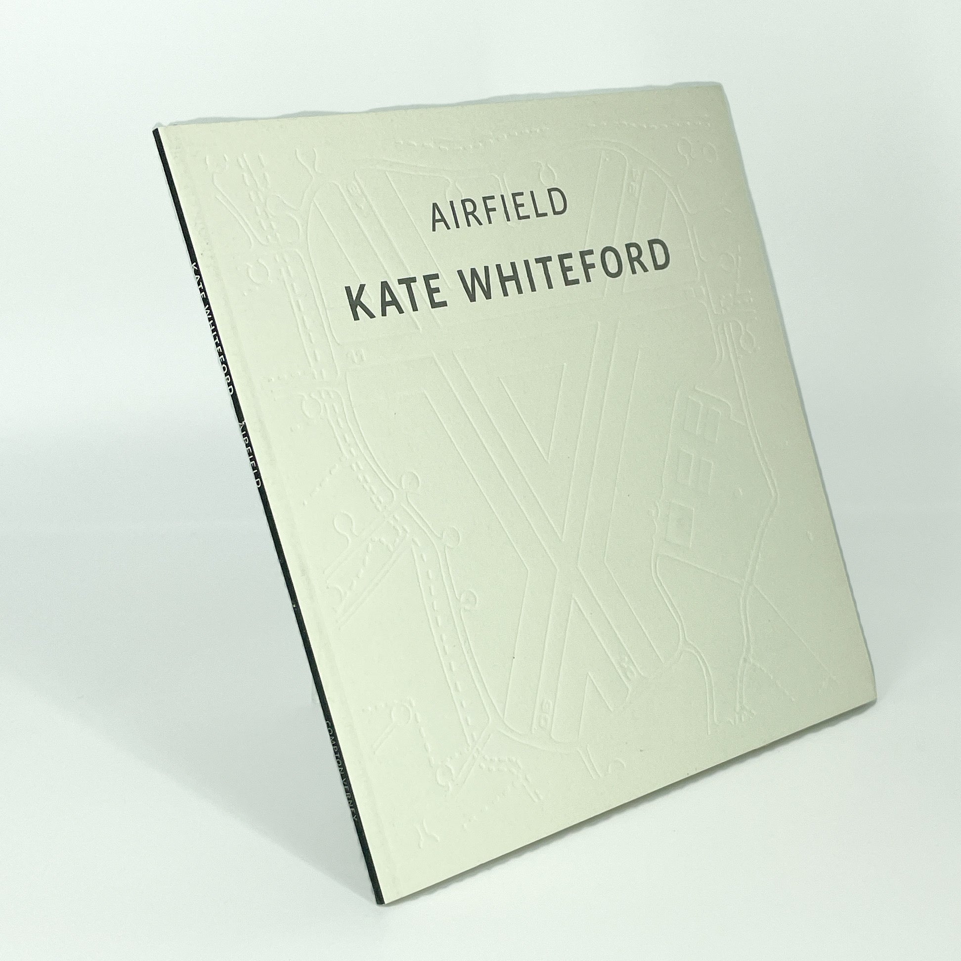 Airfield by Kate Whiteford