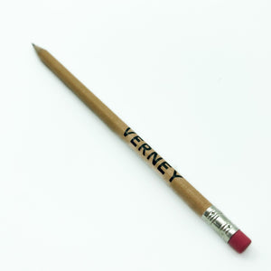 Compton Verney Pencil