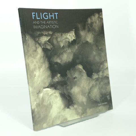 Flight and the Artistic Imagination by Sam Smiles