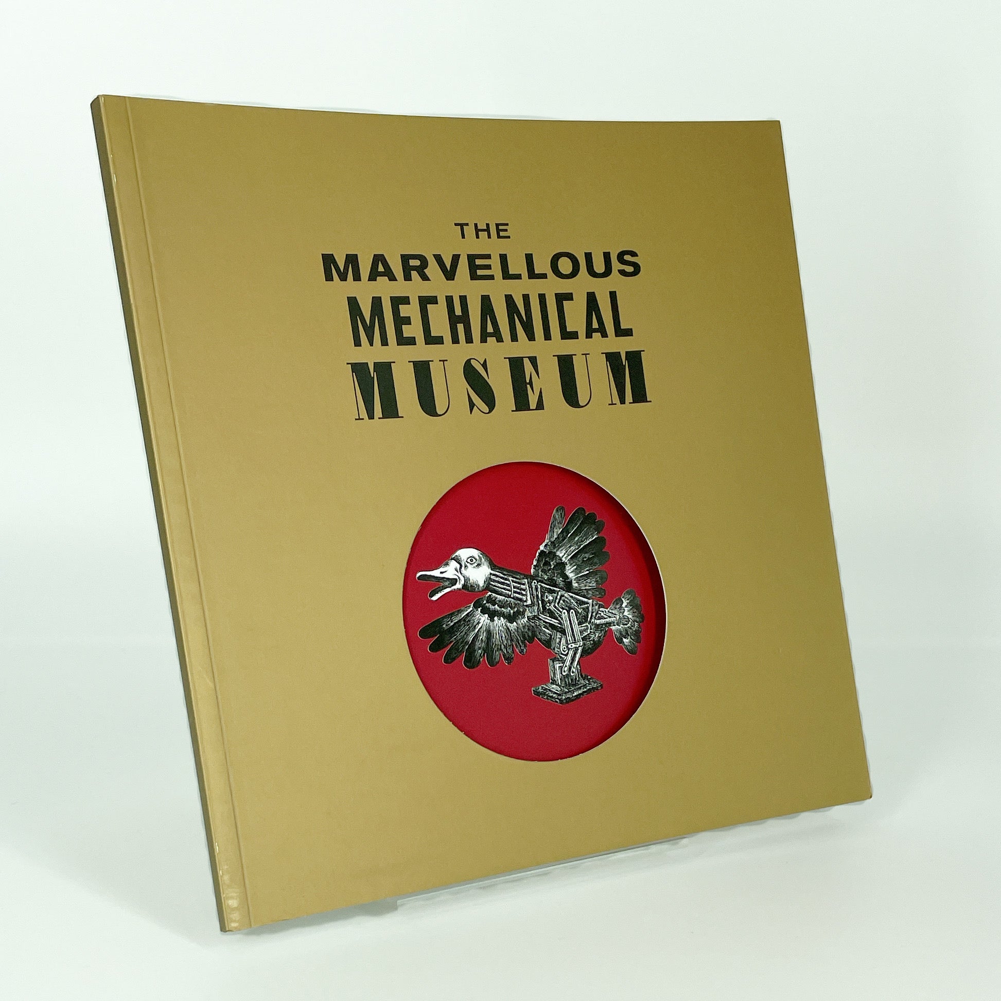 The Marvellous Mechanical Museum