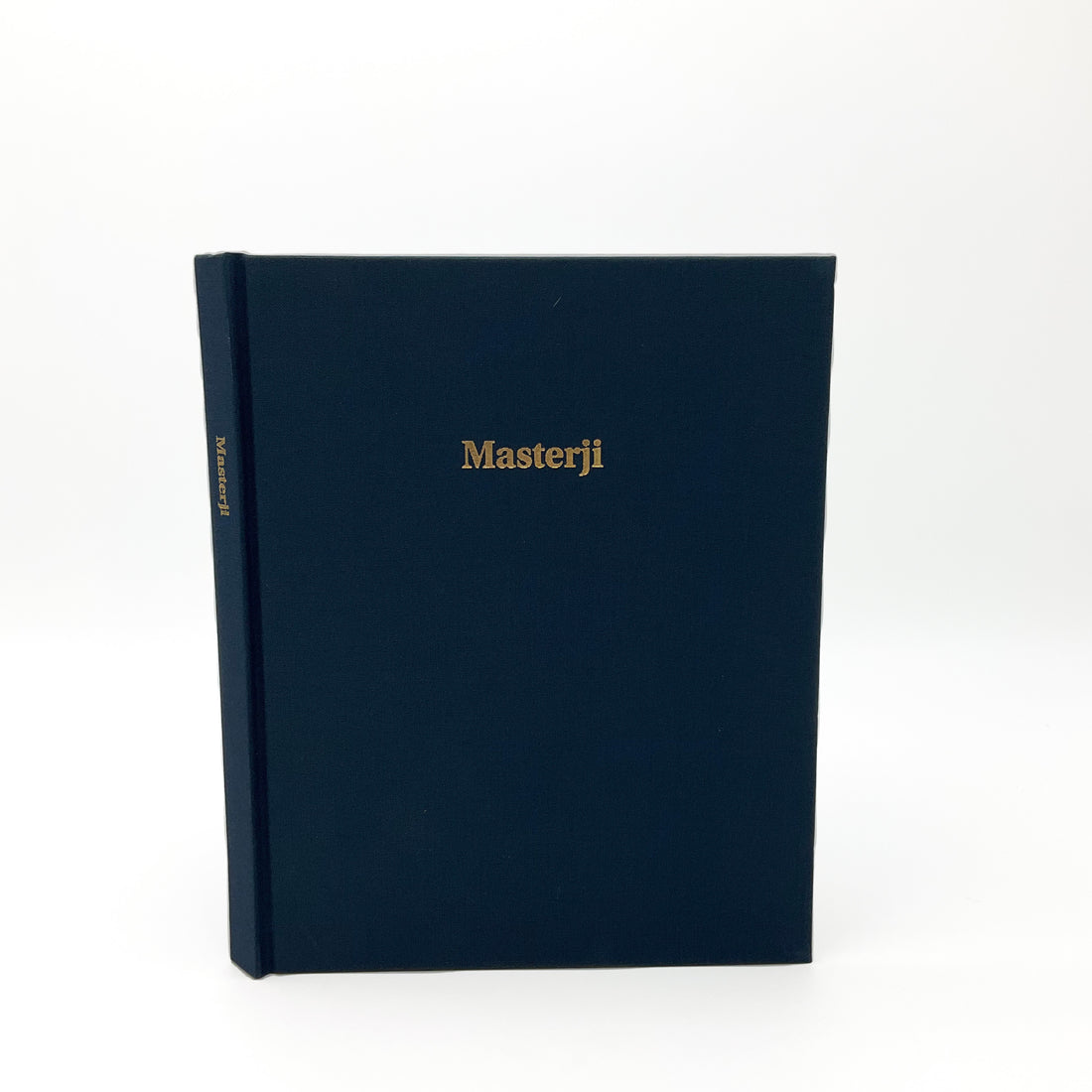 Masterji – COMPTON VERNEY SHOP